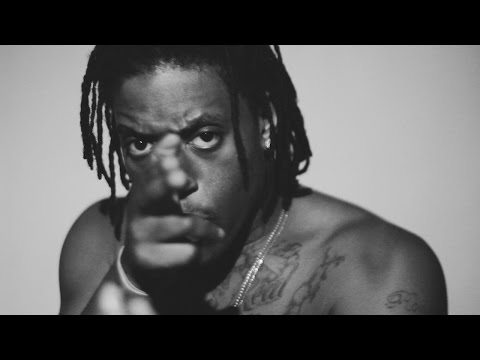 Rico Recklezz x Straight Up Menace | Dir. By @mr2canons