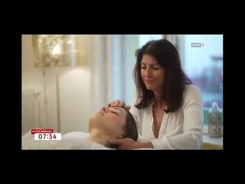 Access Bars - was kann diese Methode wirklich ? verrät hier Fr.Dr. Ursula Czink dem ORF