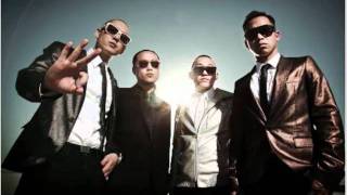 Far East Movement Ft. Koda Kumi - Make It Bump.