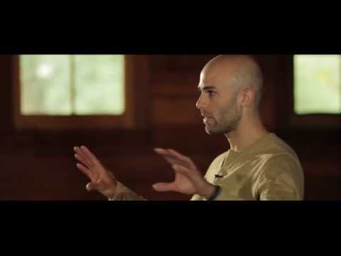 Do Lectures 2014 - Colin Delehanty - Capturing the Magic of Mountains