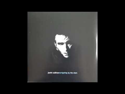 Justin Sullivan - Navigating By The Stars (full album)