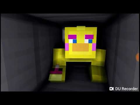 Monster school fnaf 2