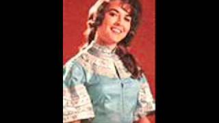 Melba Montgomery - Hungry Eyes