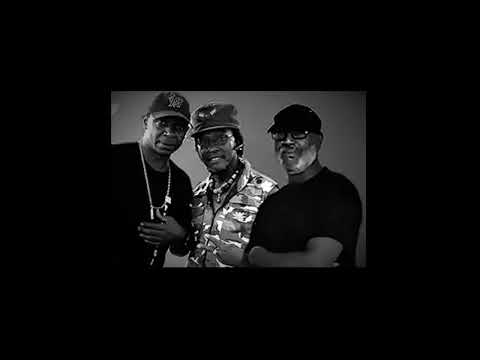 The Fantells - Where You Gonna Run (Remix)