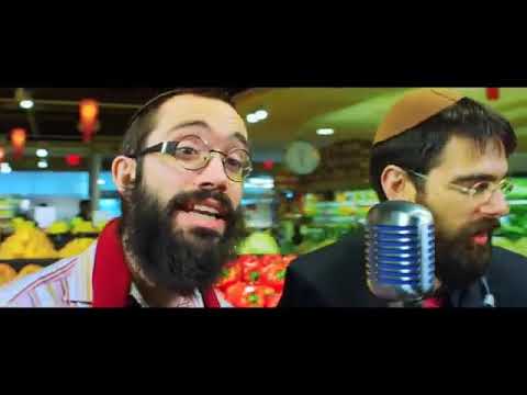 Video thumbnail for JEWISHH SHIT