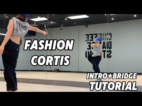 Fashion - CORTIS
