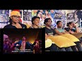 Africans React To Sai Abhyankkar Sithira Puthiri Music Video Meenakshi Chaudhary