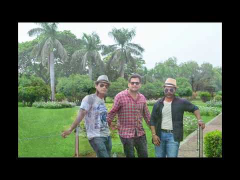 Taj mahal India Gate Agra Delhi old Memory Visited by.... Bibhu-Balaram-Sanjay(Must Watch)