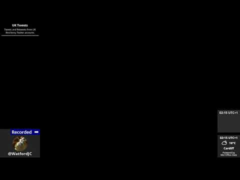 YouTube Video: Stream Controller Updating OBS Source