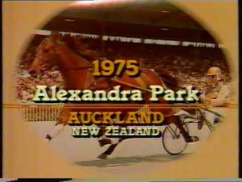 1975 Interdominions - Young Quinn