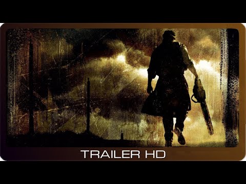 Trailer The Texas Chainsaw Massacre: The Beginning