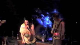 CITIZEN FISH: Flinch