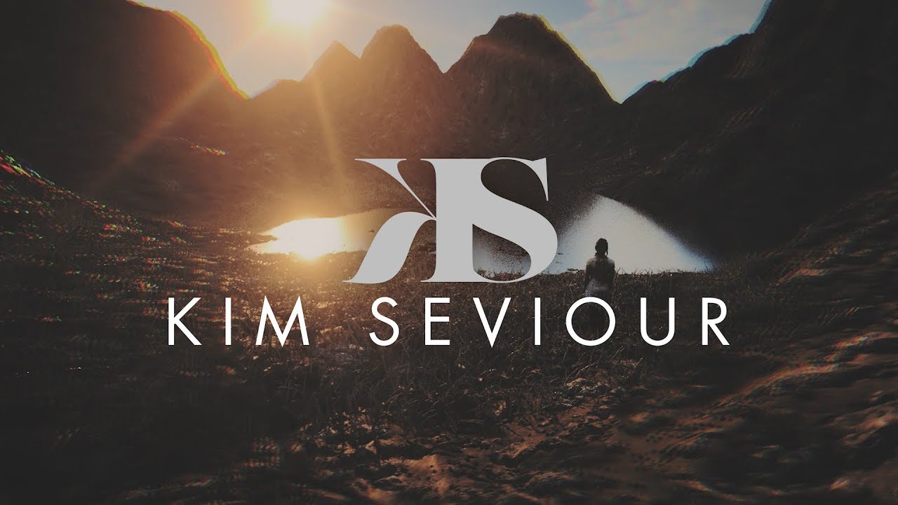 Kim Seviour - Call To Action (Official Video) - YouTube