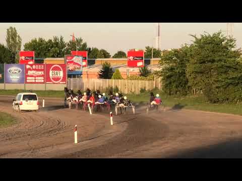 Trka "Salaš 024-Subotica" 18.08.2019 Serial Killer - Bojan Kečenović