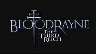 BloodRayne: The Third Reich (2010) Video