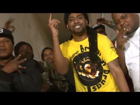 Klass Money - Everyday and Everynight (Official Music Video)