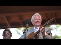 Del McCoury Band | Blackjack County Chain | RockyGrass | gratefulweb.com