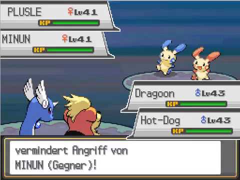 Pokemon Heart Gold #68 Die Kanto Abenteuer beginnen