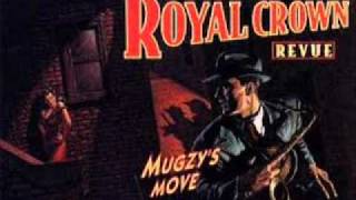 Royal Crown Revue - Zip Gun Bop.