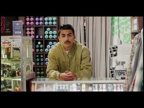 Derby Of San Francisco - Dark Khaki Derby Jacket