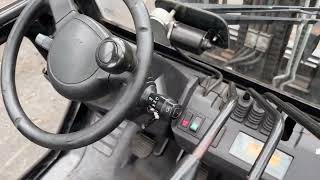 Купить дизельный погрузчик Hangcha CPCD 35 - Изображение 4 | Machineryline AM Дизельный погрузчик Hangcha CPCD 35 | Изображение 4 - Machineryline