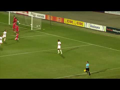 VALLETTA (1-0) BALZAN - 26.09.2020