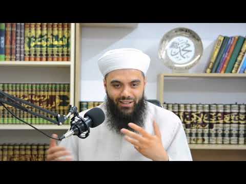 DERSI 132. "Përqafimi dhe puthja e dorës gjatë takimit" Rijadus-Salihin. Imam Nevevi