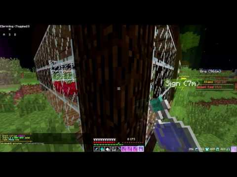 FaithfulHCF Clans Map 10 (2) - TRAPPING PEOPLE IN MY BASE