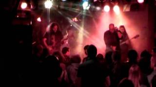 manilla road : Masque of the Red Death by The Hammer of the Witches