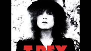 T. Rex   Metal Guru with Lyrics in Description