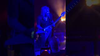 Lights Out🛸Between the Walls🛸UFO legacy🛸Fitzgeralds🛸San Antonio🛸Aug 7, 2026 #Fitzrockssa#eddietrunk