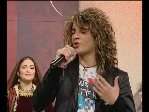 Zoran Dzorlev - Next Time: Ja izlezi Gjurgjo na pendzere