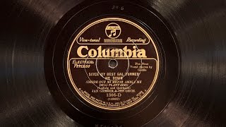 Since My Best Gal Turned Me Down • Jan Garber and His Orchestra (Victrola Credenza)