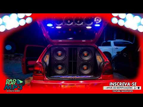 O KASSICK - CD 8 (RETRÔ) ARROHADEIRA PRA PAREDÃO (MEDÍOS E GRAVES NO TALO) ARROCHADEIRA 2021