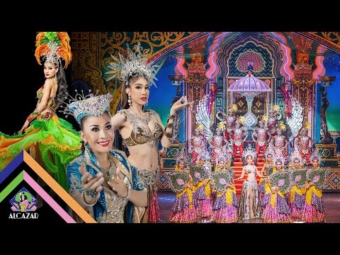 ALCAZAR | PRIDE of PERSIA - ARABIA - INDIA [Official Teaser]