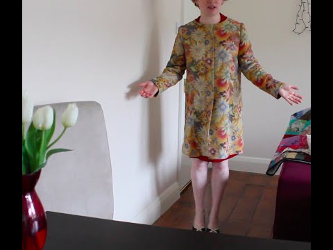 download lagu mp3 mp4 Chloe Dress Pattern, download lagu Chloe Dress Pattern gratis, unduh video klip Chloe Dress Pattern