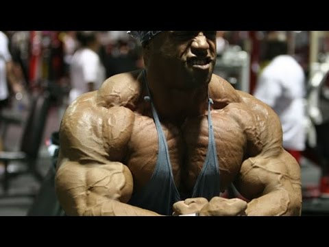 Bodybuilding Motivation - FIGHT THROUGH IT