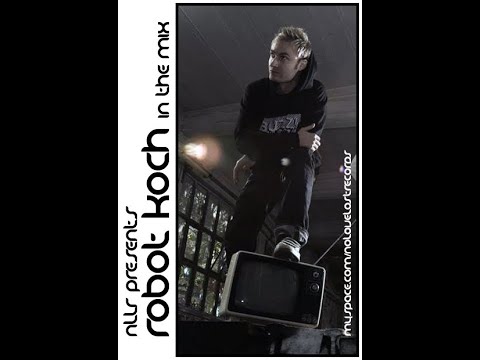 Robot Koch - NLLR Mixtape 002 (2007)/Cut