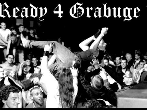 Section Grabuge - Policia (2012 Remix) (HQ+Pitched)