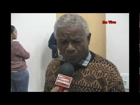 Senhor Poliglota Muito Louco Legendado