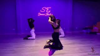 Neighbors Know My Name - Trey Songz | Choreo by Sammy | SE Dance Studio