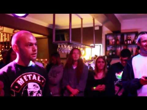 Temujin vs Real Menace