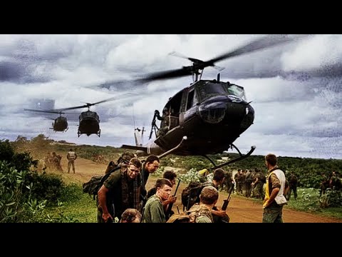 Good Morning Vietnam - Paranoid Black Sabbath