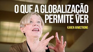 O que a globalização permite ver