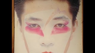 The Garden of Poppies／坂本龍一