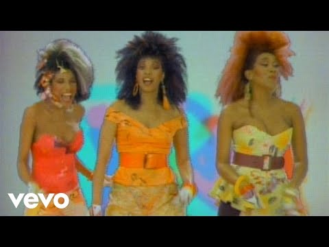 Video thumbnail for Twist My Arm