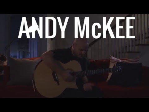 Nocturne - Andy McKee