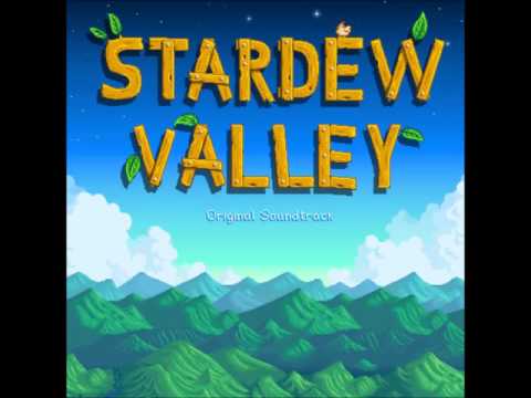 Stardew Valley Complete Soundtrack