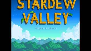 Stardew Valley Complete Soundtrack