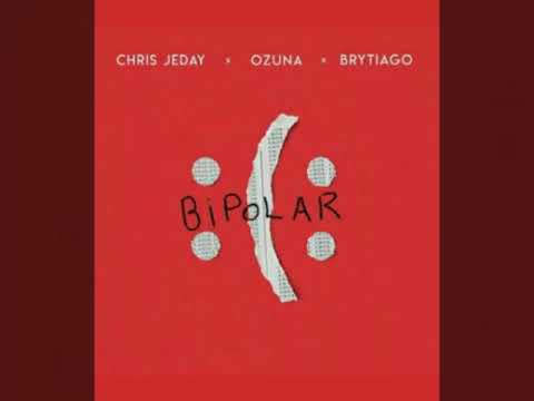 Brytiago ft Ozuna - Bipolar (letra lyrics)